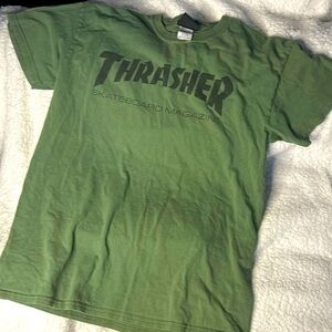 Thrasher t-shirt